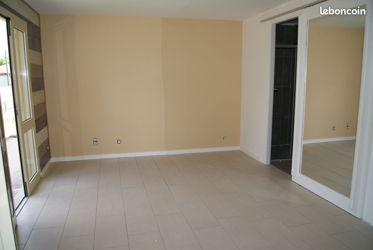 Appartement 1 pièce 26 m² · à Niort · 26 m² · 400 €/mois