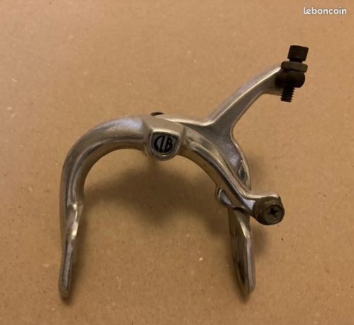 Freins Vintage Mafac Racer Centre-pull Années 60 - Alliage, Pour Vélo