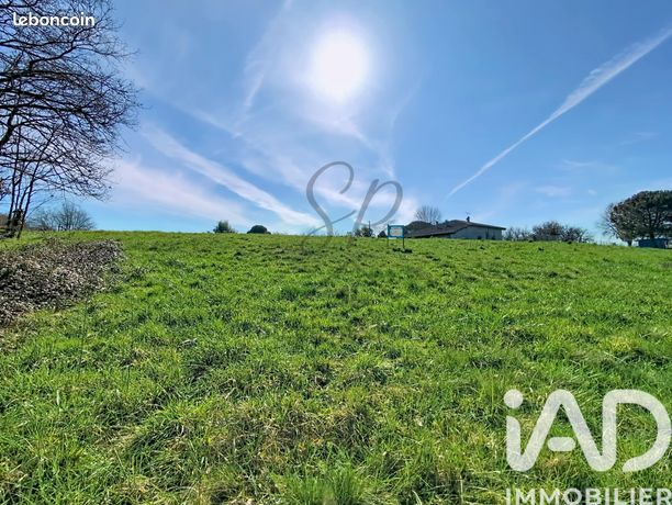 Terrain 3100 m² Nègrepelisse