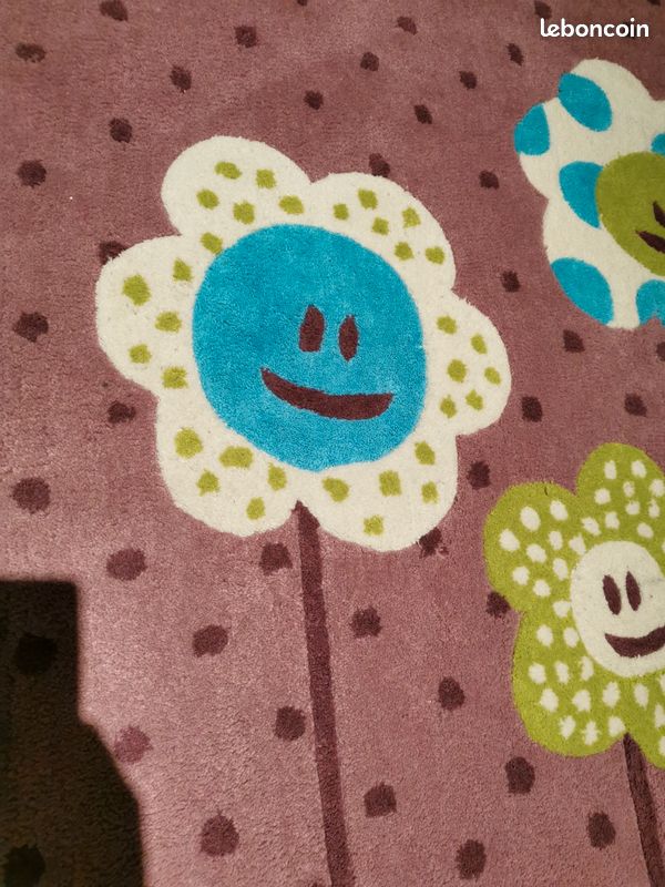 Tapis chambre enfant (image 4)