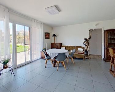 Maison 499 000 € - 94 m²