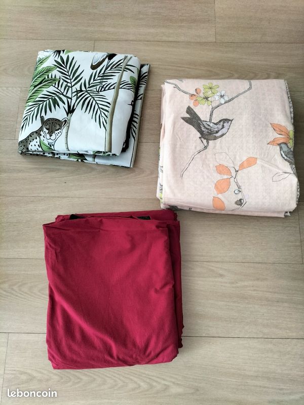 Housse de couette (image 1)