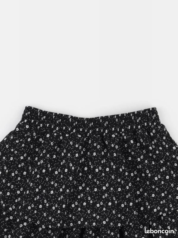 Les irrésistibles Fille Mode FILLE (3-14A