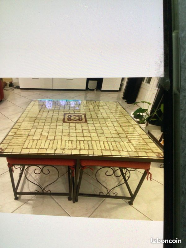 Table basse (image 1)