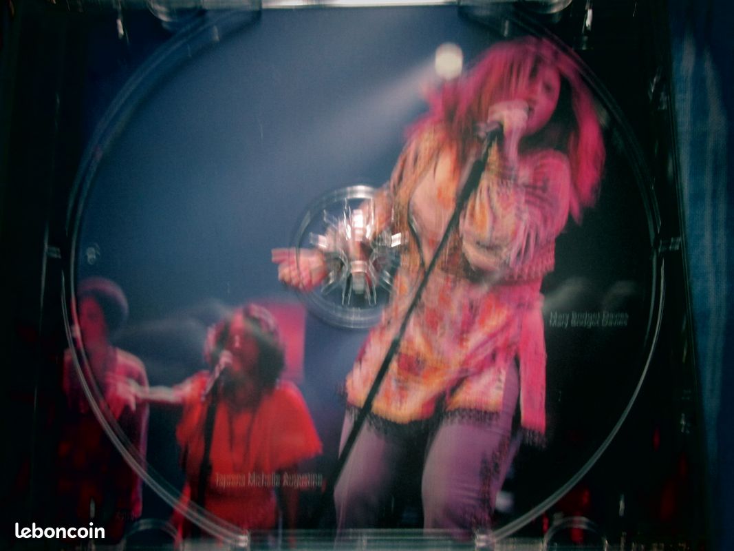 A NIGHT WITH Janis Joplin (image 3)