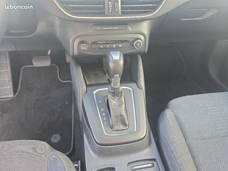 Ford Focus Active SW 1.0 EcoBoost mHEV 155ch Active X Powershift (image 11)