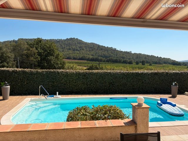 Maison 4 pièces 85 m² · à Pierrefeu-du-Var · 85 m² · 426 400 €