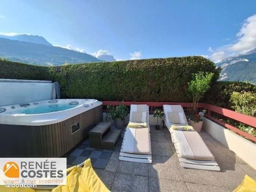 Appartement 3 pièces 54 m² · à Combloux · 54 m² · 153 440 €