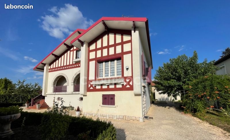 Maison 6 pièces 130 m² · à Marmande · 130 m² · 158 000 €