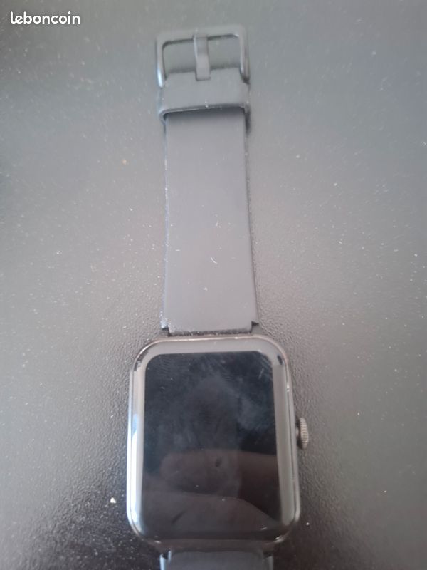 Montre connecter (image 2)