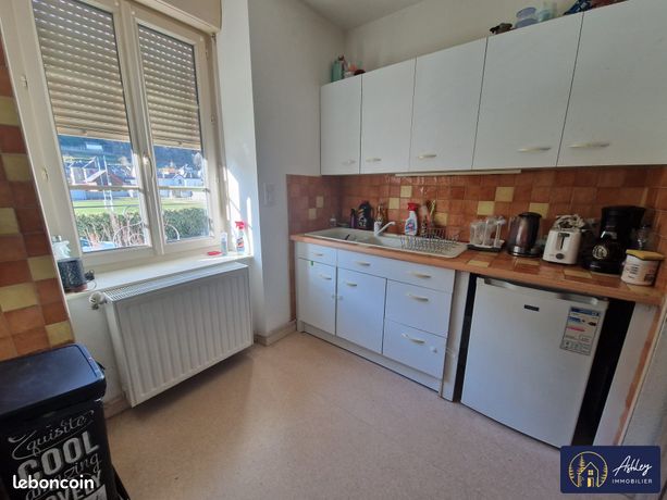 Maison 5 pièces 107 m²
