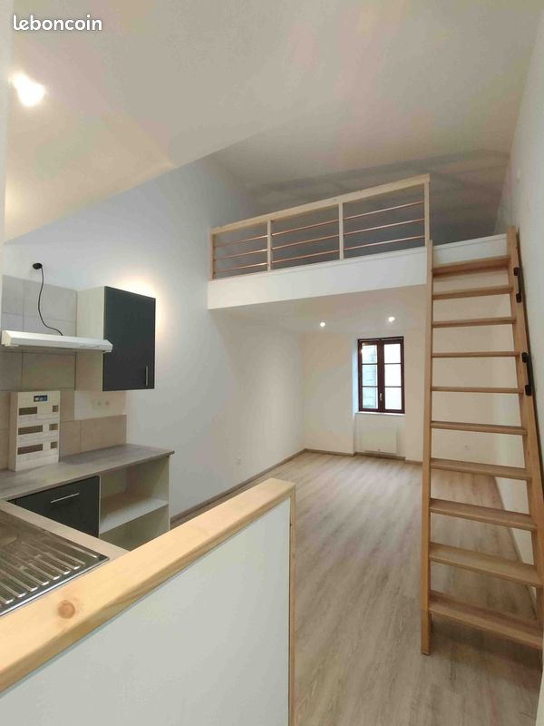 Appartement 1 pièce 43 m² · à Die · 43 m² · 565 €
