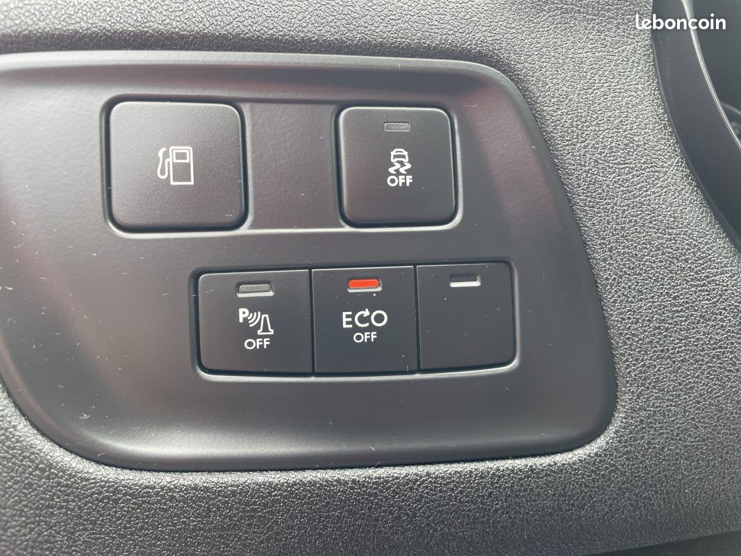 Citroen c4 1.6 blue hdi 120 exclusive 2015 (image 14)