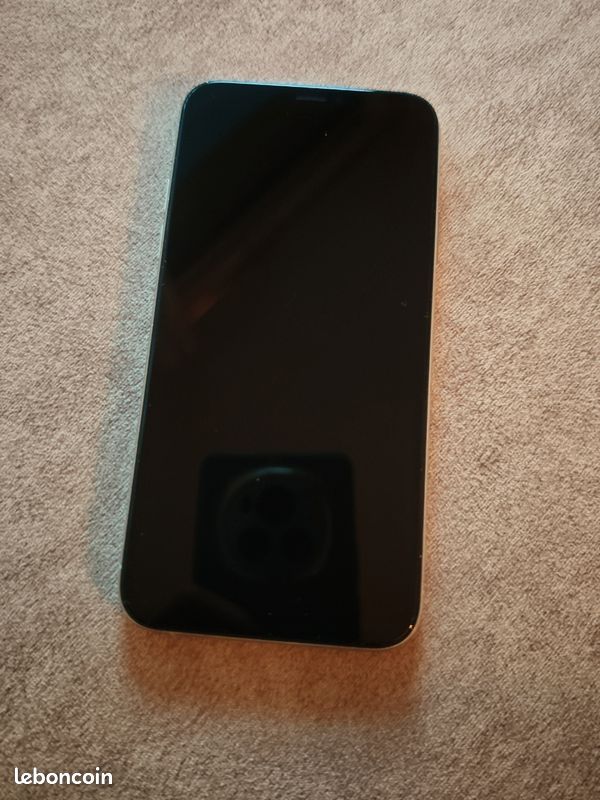 Iphone XS 64 go batterie neuve (image 4)