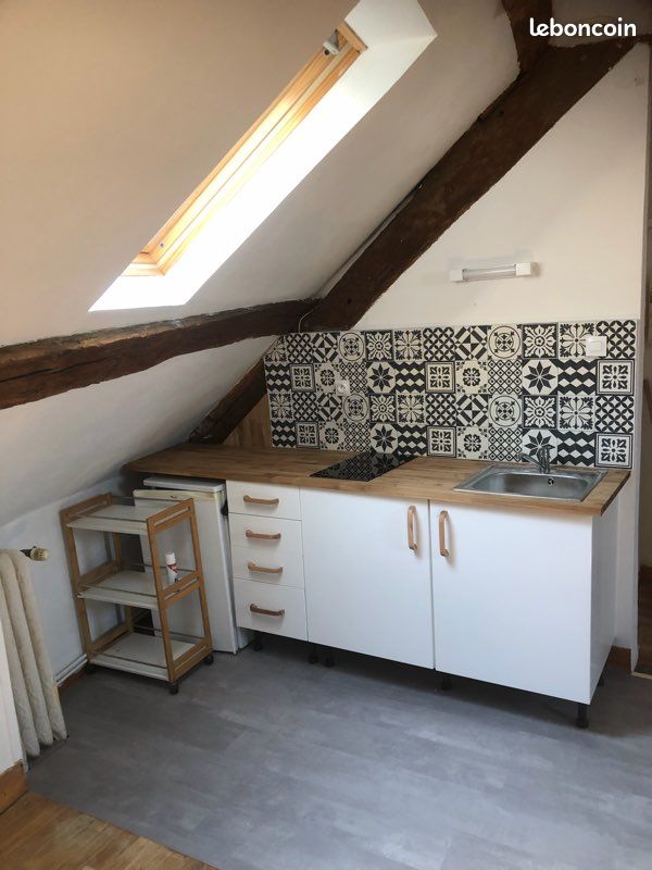 Appartement 1 pièce 25 m² · à Sées · 25 m² · 310 €/mois