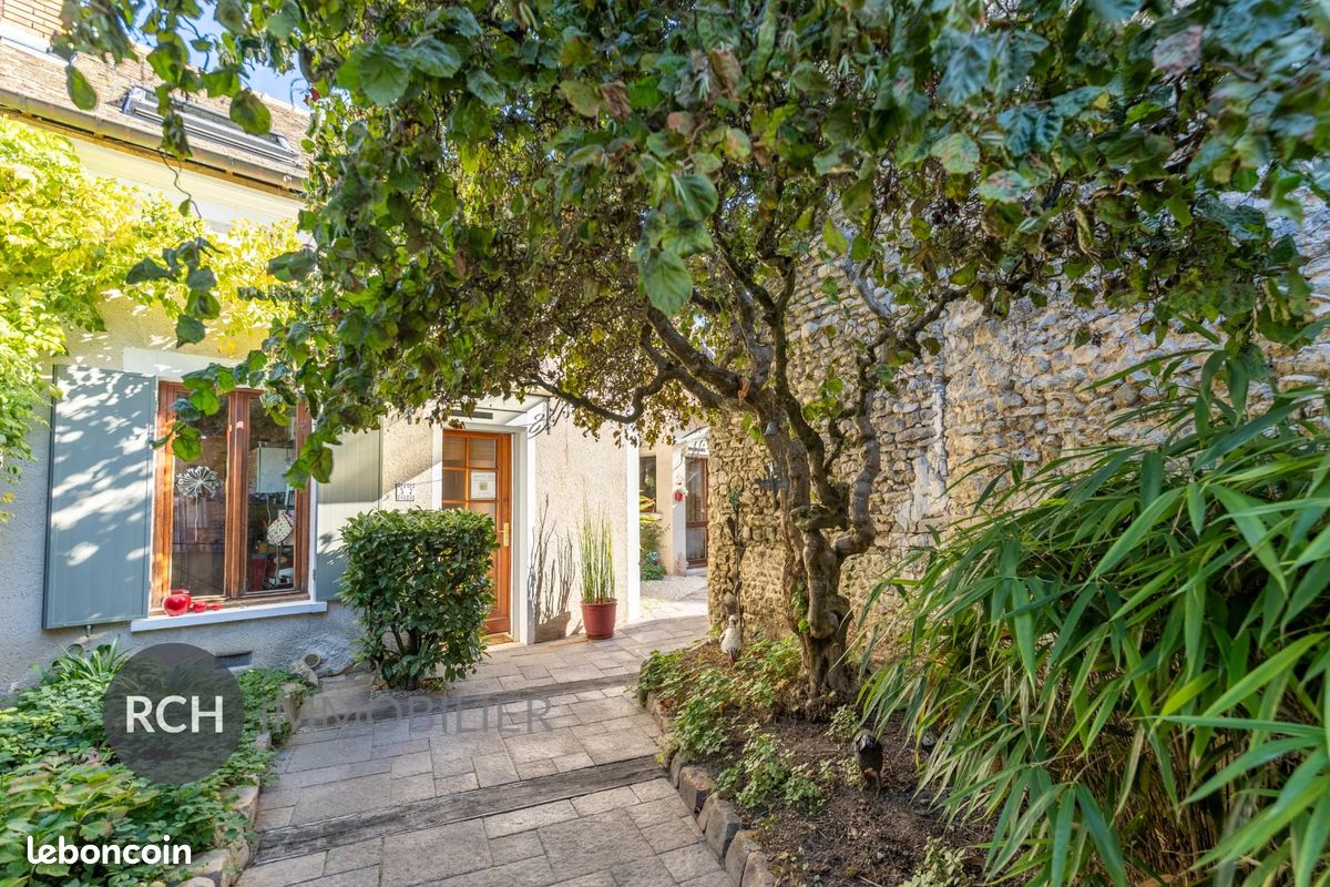 Maison 4 pièces 88 m² · à Houdan · 88 m² · 375 000 €