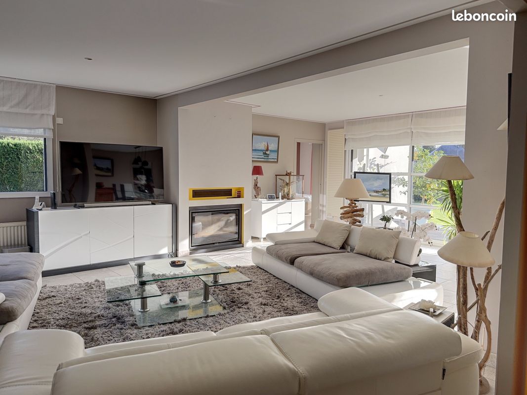 Propriété 6 pièces 200 m² (image 4)