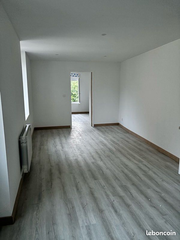 Appartement 2 pièces 40 m² · à Blois · 40 m² · 570 €