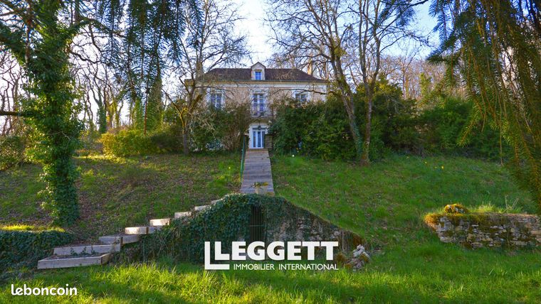 Maison 5 pièces 133 m²