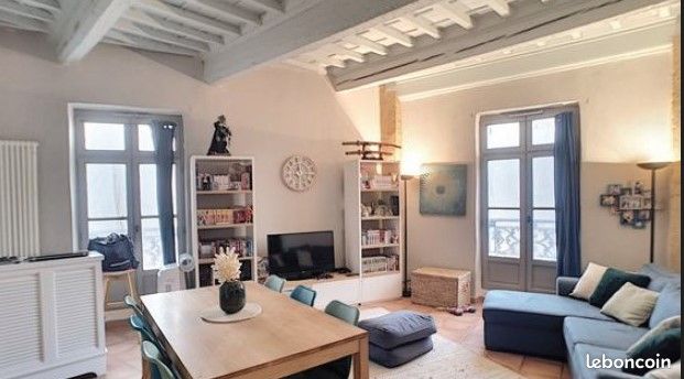 Appartement 3 pièces 79 m² · à Béziers · 79 m² · 119 500 €