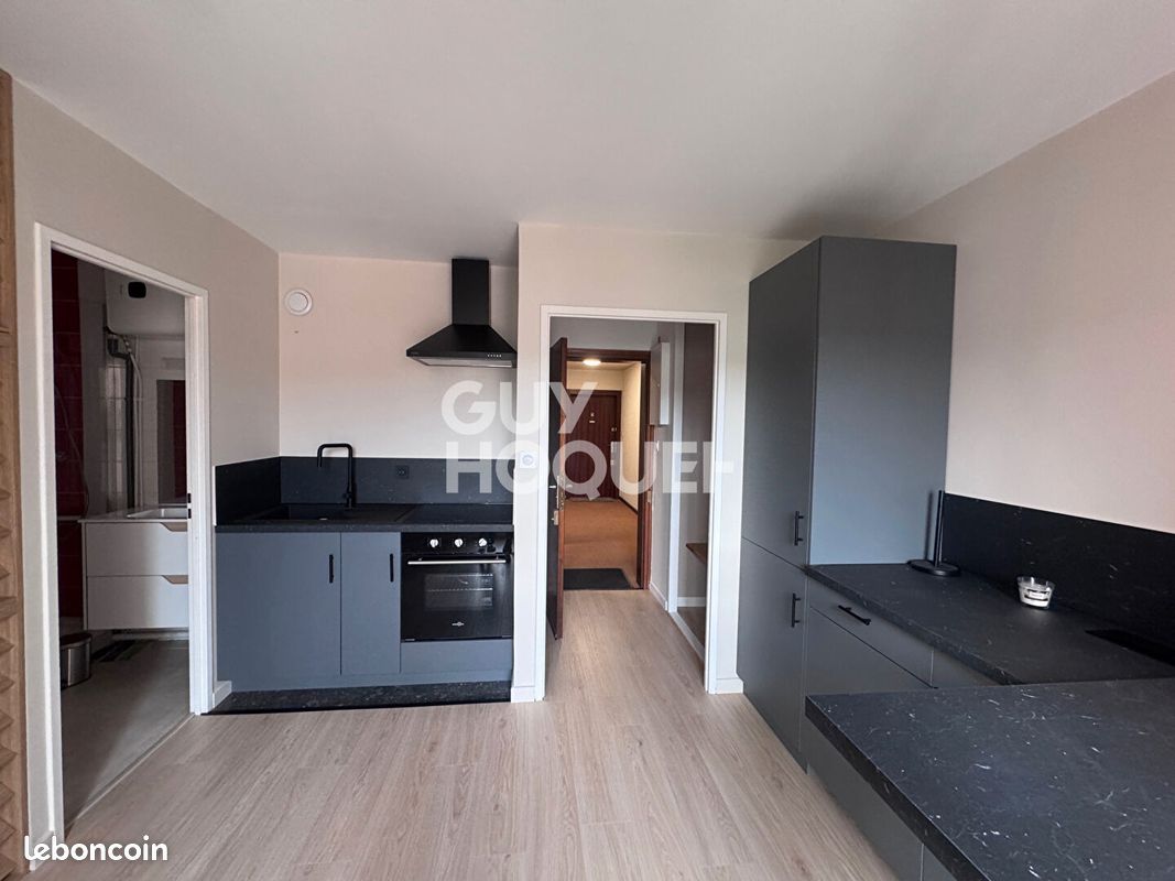 Appartement a louer vesoul - 1 pièce(s) - 23 m2 - Surfyn