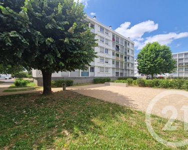 Appartement 116 000 € - 65 m²