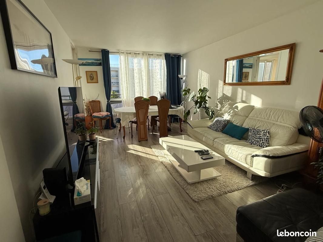 Appartement 4 pièces 70 m² · à Eaubonne · 70 m² · 210 000 €