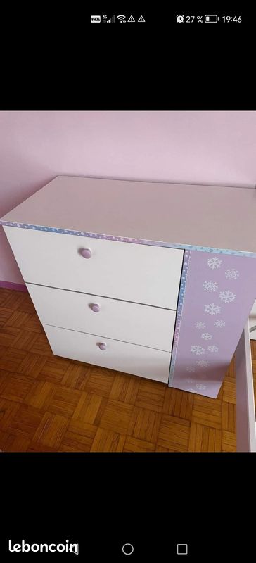Chambre enfants 3 pièces (image 3)
