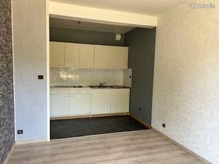 Appartement 2 pièces 37 m² · à Bonsecours · 37 m² · 495 €/mois