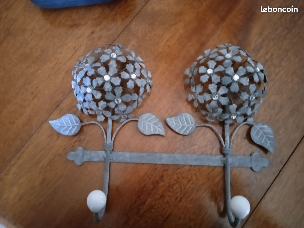 Joli porte manteau (image 2)