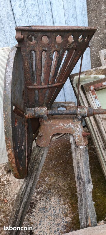 Coupe racines (image 1)