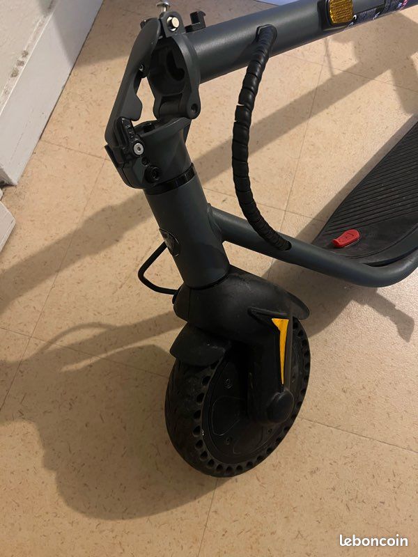 Trottinette (image 4)