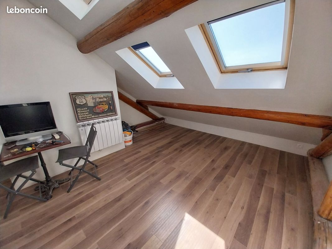 Appartement 3 pièces 42 m² · à Metz · 42 m² · 650 €