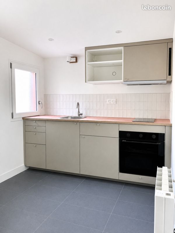 Appartement 2 pièces 50 m² · à Fougères · 50 m² · 430 €/mois