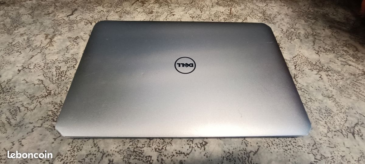 Dell Latitude E5410 – I3, 4 Go RAM, SSD 120 Go – Ordinateur Portable 14'' D'occasion