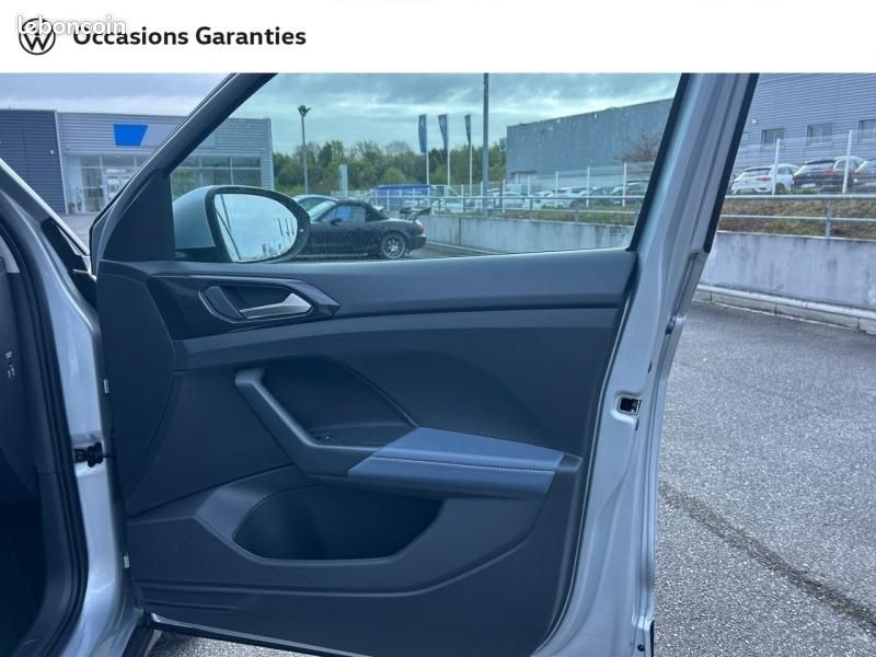 Volkswagen T-Cross 1.0 TSI 116ch Style DSG7 (image 22)