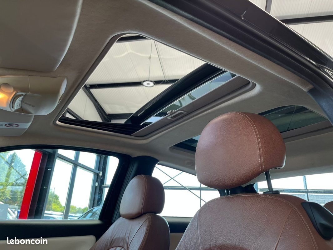 🚗 LANCIA Y 1.3 MULTIJET 16V ⚙️Full options ☀️ Toit ouvrant ❄️ Climatisation 🪑 Sièges en cuir (image 21)