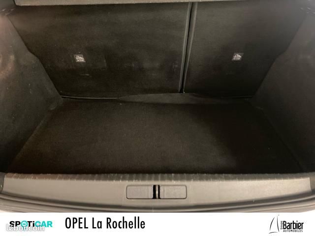 Opel Corsa 1.2 75 ch BVM5 Edition 5P (image 6)