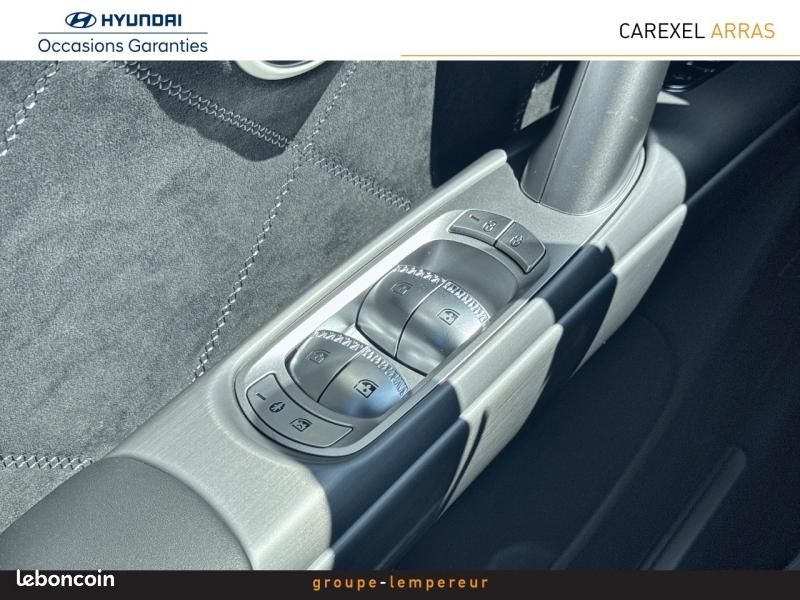 Genesis GV60 318ch - 84kWh Premium AWD MY27 (image 19)