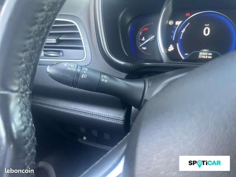 Renault Koleos 1.7 Blue dCi 150ch INTENS X-Tronic/ ATTELAGE + PACK CUIR (image 19)