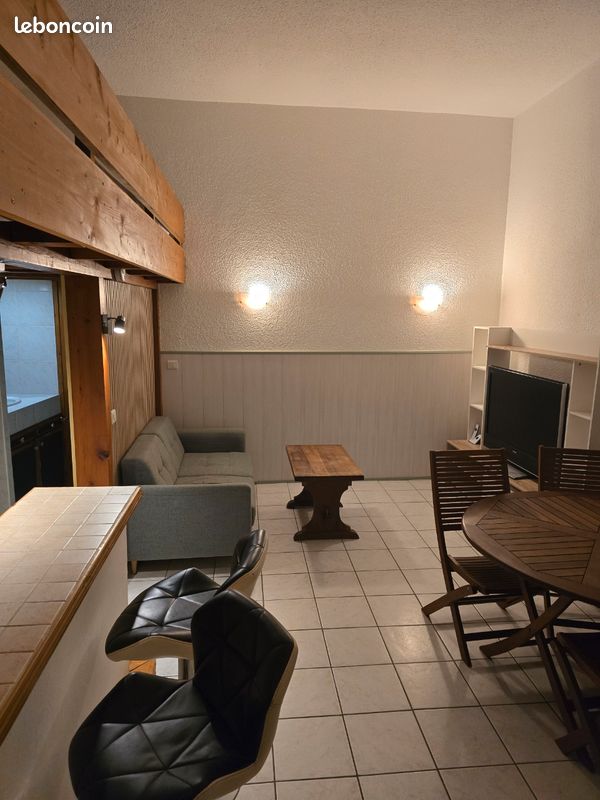 Appartement 1 pièce 30 m² · à Valence · 30 m² · 660 €/mois