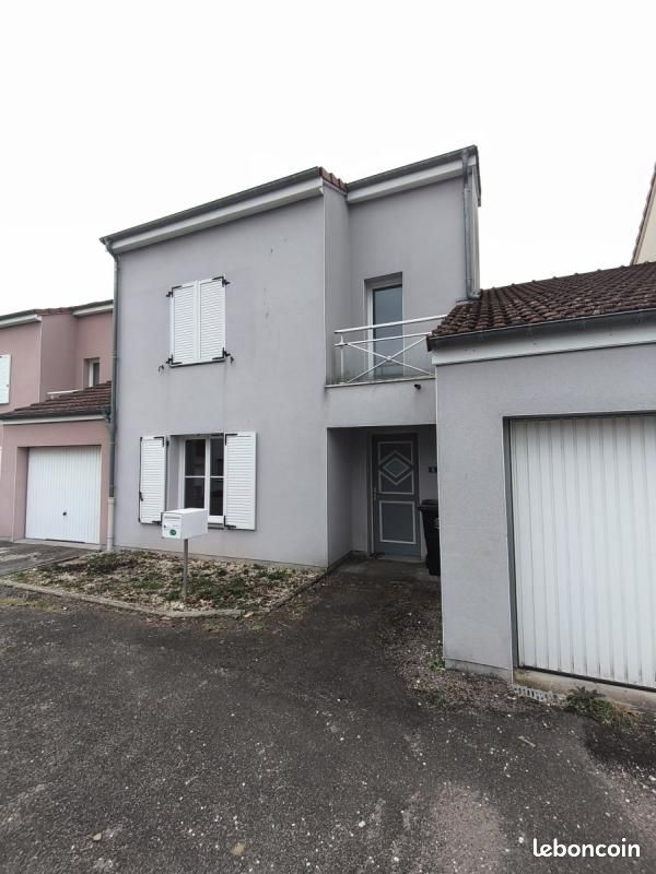 Maison 3 pièces 89 m² · à Chaumont · 89 m² · 868 €/mois