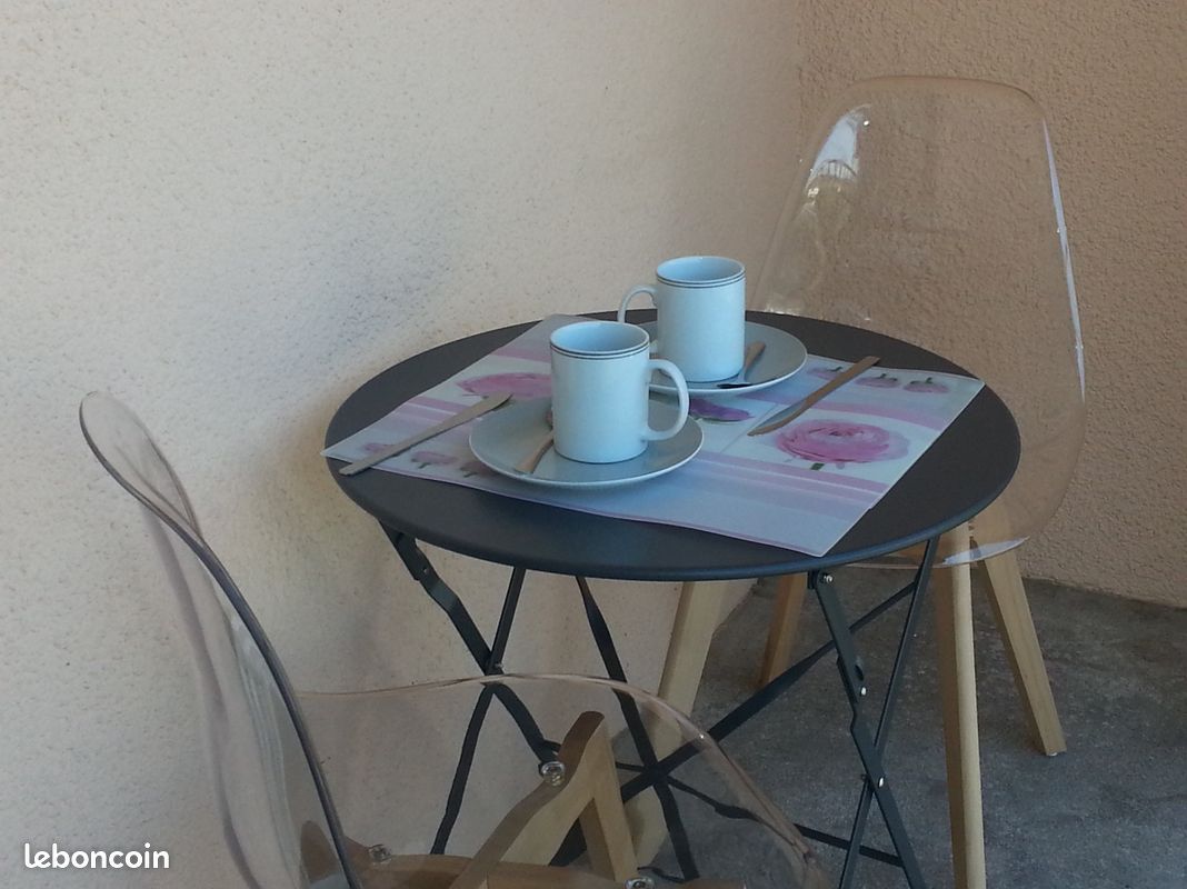 Appartement 1 pièce 19 m² · à Issoire · 19 m² · 430 €/mois