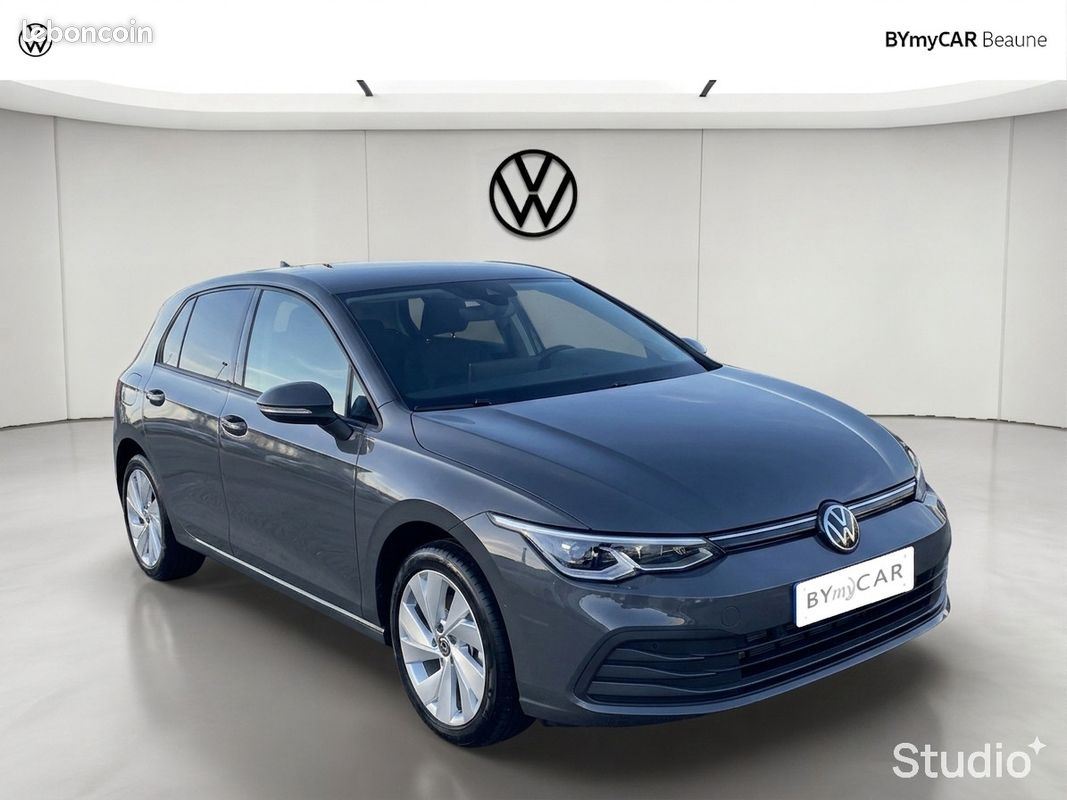 VOLKSWAGEN Golf 1.5 eTSI EVO2 116 DSG7 VW Edition (image 7)