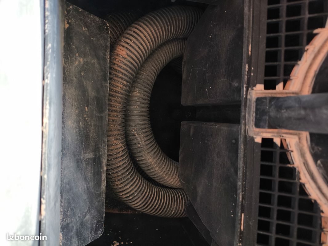Aspirateur Wurtz (image 5)