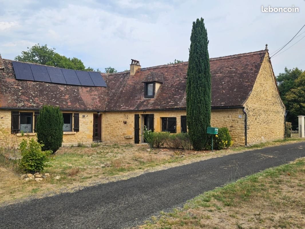 Maison 5 pièces 130 m² · à Lalinde · 130 m² · 239 700 €