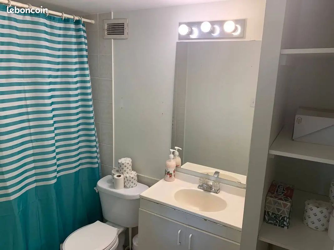 Appartement a louer puteaux - 1 pièce(s) - 25 m2 - Surfyn