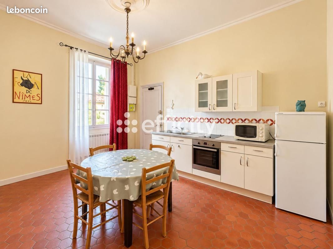 Appartement 2 pièces 31 m² · à Viviers · 31 m² · 50 000 €