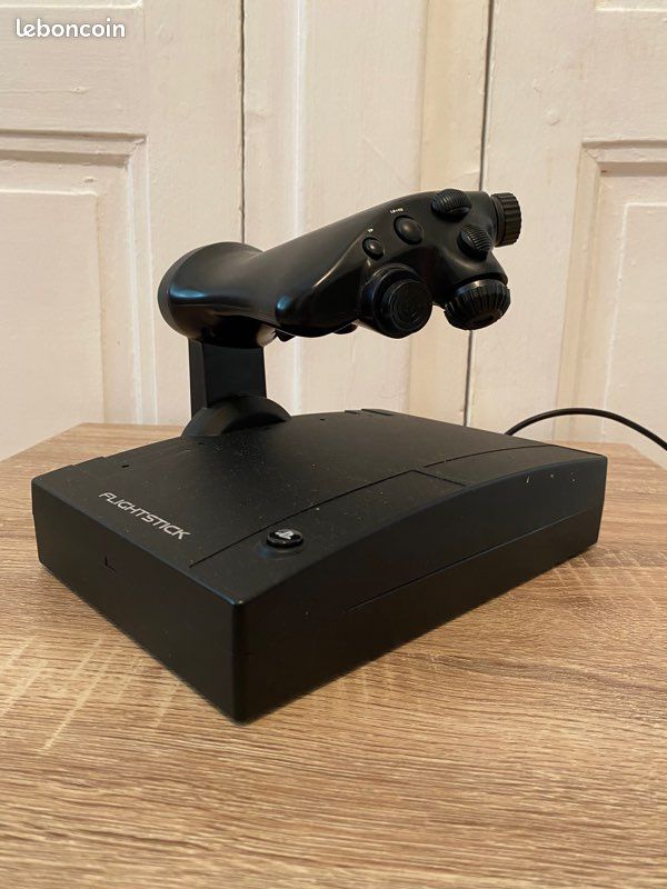 Joystick avion ps4 pc (image 6)