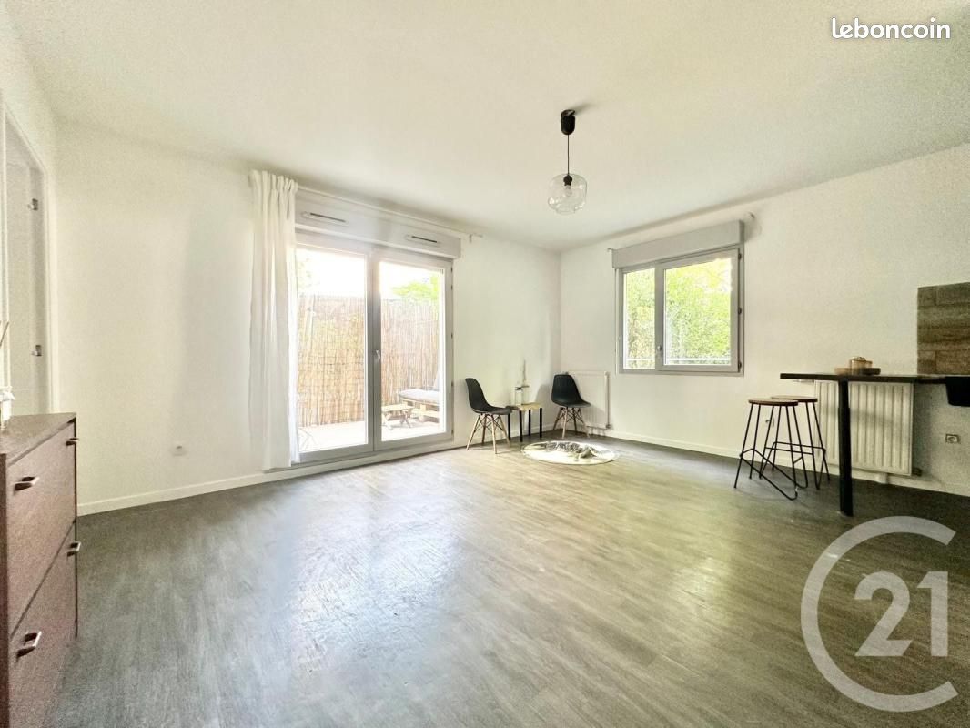 Appartement 3 pièces 56 m² · à Sevran · 56 m² · 192 000 €